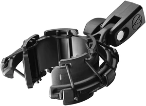 AT8455 Shock Mount for AT2020USB-X and AT2020USB-XP Microphones AT8455 Shock Mount for AT2020USB-X and AT2020USB-XP Microphones