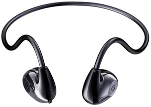 Open Ear Headphones, Bluetooth 5.3 Air Conduction Sports Earbuds, 13.5g, Lightweight Wireless Earphones for Running, Cycling & Workouts, IPX6 Waterproof Headset, Built-in Dual-Mic, Black Open Ear Headphones, Bluetooth 5.3 Air Conduction Sports Earbuds, 13.5g, Lightweight Wireless Earphones for Running, Cycling & Workouts, IPX6 Waterproof Headset, Built-in Dual-Mic, Black