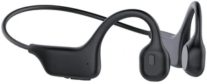 Bone Conduction Headphones, Wireless Open Ear Headphones with Mic | Lightweight Bluetooth 5.3 Sports Headphones for Running, Cycling, Workouts and Calls, IPX5 Water Resistance, USB-C Charging Bone Conduction Headphones, Wireless Open Ear Headphones with Mic | Lightweight Bluetooth 5.3 Sports Headphones for Running, Cycling, Workouts and Calls, IPX5 Water Resistance, USB-C Charging