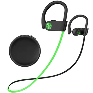 Bluetooth 5.3 Headphones, Wireless Sports In-Ear Earbuds IPX7 Waterproof | 16 Hours Playtime, Sweatproof Stereo Earphones with MIC, Noise Cancelling Headsets for Gym Running Workout, Clear Sound Bluetooth 5.3 Headphones, Wireless Sports In-Ear Earbuds IPX7 Waterproof | 16 Hours Playtime, Sweatproof Stereo Earphones with MIC, Noise Cancelling Headsets for Gym Running Workout, Clear Sound