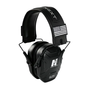 Noise Reduction Ear Muffs,Foldable Shooting Ear Protection,BLACK | NRR 26dB Lightweight Passive Earmuffs for Hunting, Gun Range - Adjustable Hearing Protection with Comfortable Rubber Coating Noise Reduction Ear Muffs,Foldable Shooting Ear Protection,BLACK | NRR 26dB Lightweight Passive Earmuffs for Hunting, Gun Range - Adjustable Hearing Protection with Comfortable Rubber Coating