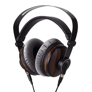 HiFi Music Studio Monitor Headphones - 50mm Drivers Unit and 3.5mm/6.35mm Jack, Wired Over Ear Headphones for Music, DJ Mixing, Audiophile and AMP Computer Recording HiFi Music Studio Monitor Headphones - 50mm Drivers Unit and 3.5mm/6.35mm Jack, Wired Over Ear Headphones for Music, DJ Mixing, Audiophile and AMP Computer Recording