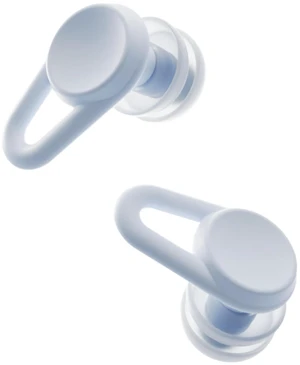 Sleep Earbuds & Sleep Buds for Side Sleepers, Invisible Mini Sleep Headphones for Sleeping, Noise Blocking Ear Buds for Snoring, Ultra Soft Comfortable Fit with 4 Tip Sizes - Cloud Blue Sleep Earbuds & Sleep Buds for Side Sleepers, Invisible Mini Sleep Headphones for Sleeping, Noise Blocking Ear Buds for Snoring, Ultra Soft Comfortable Fit with 4 Tip Sizes - Cloud Blue