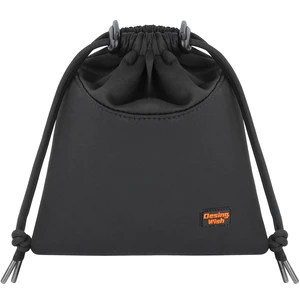 Lightweight Headphone Storage Bag, Portable Headset Carrying Pouch Headphone Case Bag Soft Travel Pouch for Over-Ear Headphones/Gaming Headsets/Neckband Earbuds (Large Black) Lightweight Headphone Storage Bag, Portable Headset Carrying Pouch Headphone Case Bag Soft Travel Pouch for Over-Ear Headphones/Gaming Headsets/Neckband Earbuds (Large Black)
