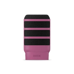 WS14 Premium Pop Filter for PodMic and PodMic USB (Pink) WS14 Premium Pop Filter for PodMic and PodMic USB (Pink)