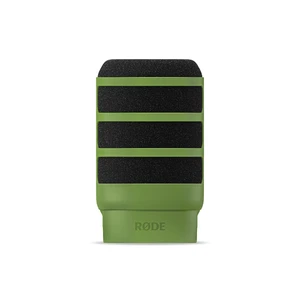 WS14 Premium Pop Filter for PodMic and PodMic USB (Green) WS14 Premium Pop Filter for PodMic and PodMic USB (Green)