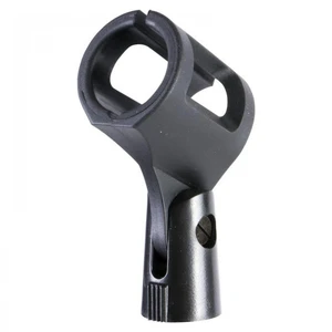 On-Stage MY110 Unbreakable Rubber Wireless Microphone Clip On-Stage MY110 Unbreakable Rubber Wireless Microphone Clip