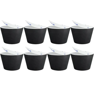 1.2" Silicone Non-Skid Speaker Pads-8Pack, Adhesive, for Small Speakers, Turntable, Subwoofer Isolation Feet, Reduced Resonance & Vibration 1.2" Silicone Non-Skid Speaker Pads-8Pack, Adhesive, for Small Speakers, Turntable, Subwoofer Isolation Feet, Reduced Resonance & Vibration