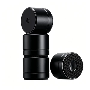 1Inch Speaker Isolation feet,PC Case Feet with DoubleSided Silicone Pads | 1.18" x 0.98" 30×H25mmAluminum Anti-Vibration Pads for PC CaseSpeakers & Lightweight Turntables, 4-Pack 1Inch Speaker Isolation feet,PC Case Feet with DoubleSided Silicone Pads | 1.18" x 0.98" 30×H25mmAluminum Anti-Vibration Pads for PC CaseSpeakers & Lightweight Turntables, 4-Pack