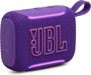 Go 5 - Ultra-portable IP68 waterproof & drop-proof speaker (Squad) | JBL legendary sound & ambient edge lighting, Up to 10Hrs of Playtime, AirTouch instant stereo pairing or connect via Auracast Go 5 - Ultra-portable IP68 waterproof & drop-proof speaker (Squad) | JBL legendary sound & ambient edge lighting, Up to 10Hrs of Playtime, AirTouch instant stereo pairing or connect via Auracast