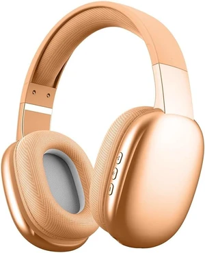 Wireless Over Ear Bluetooth Headphones with Microphone - Wireless Headset -Noise Reduction - Bluetooth, Wired,Built in Micro SD for Travel, Home, Work TV,PC,Gaming,Cellphone (Blue) Orange Wireless Over Ear Bluetooth Headphones with Microphone - Wireless Headset -Noise Reduction - Bluetooth, Wired,Built in Micro SD for Travel, Home, Work TV,PC,Gaming,Cellphone (Blue) Orange