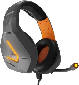 Gaming Headset (Green) for PC and Gaming Consoles PS5, PS4, Xbox Series X | S, Xbox ONE, Nintendo Switch & Google Stadia Stereo Sound with Noise Cancelling mic - Hornet RXH-20 Sagano Edition Orange Gaming Headset (Green) for PC and Gaming Consoles PS5, PS4, Xbox Series X | S, Xbox ONE, Nintendo Switch & Google Stadia Stereo Sound with Noise Cancelling mic - Hornet RXH-20 Sagano Edition Orange
