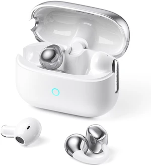 PAXA 2-in-1 Open-Ear Clip-on Headphones with in-Ear Earbuds, Dual-Mode | Wireless Earbuds Bluetooth 6.0, Open Ear Comfort and In-Ear Focus, 60H Play, Idea for Work Running Fitness Daily Use PAXA 2-in-1 Open-Ear Clip-on Headphones with in-Ear Earbuds, Dual-Mode | Wireless Earbuds Bluetooth 6.0, Open Ear Comfort and In-Ear Focus, 60H Play, Idea for Work Running Fitness Daily Use