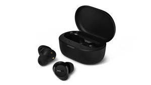 TAT1300 True Wireless in-Ear Bluetooth Earbuds, Secure-Fit Bud Style, 24H Battery - Black TAT1300 True Wireless in-Ear Bluetooth Earbuds, Secure-Fit Bud Style, 24H Battery - Black