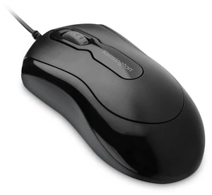 Wired USB-A Mouse, ValuLine USB Mouse, Right-Handed, Left-Handed, Black (K75299NA) Wired USB-A Mouse, ValuLine USB Mouse, Right-Handed, Left-Handed, Black (K75299NA)