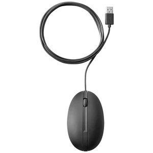 320M Wired Desktop Mouse - Black 320M Wired Desktop Mouse - Black