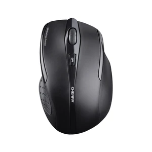MW 3000 Wireless Computer Mouse for Work or Home. Nano USB Receiver Easily Stays in Laptop or Chromebook. Ergonomic Designed for Right Handed. 6 Buttons Black MW 3000 Wireless Computer Mouse for Work or Home. Nano USB Receiver Easily Stays in Laptop or Chromebook. Ergonomic Designed for Right Handed. 6 Buttons Black