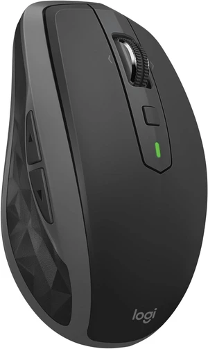 MX Anywhere 2S Bluetooth Edition Wireless Mouse - Use On Any Surface MX Anywhere 2S Bluetooth Edition Wireless Mouse - Use On Any Surface