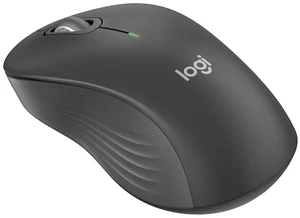 Advanced Wireless Mouse 2 for Large Size Hands Bluetooth USB 1x AA Battery. Advanced Wireless Mouse 2 for Large Size Hands Bluetooth USB 1x AA Battery.