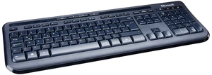 Wired Keyboard 600 Wired Keyboard 600