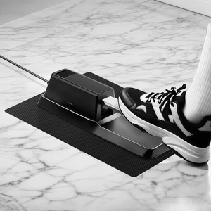 Non-Slip Piano Sustain Pedal Mat, Foot Pedal Support Pad for Digital | Keyboard Piano, Protects Hardwood Floors & Carpets Anti-Slip Rubber Base for Enhanced Stability (Black, 7.5" x 10" 1 PC) Non-Slip Piano Sustain Pedal Mat, Foot Pedal Support Pad for Digital | Keyboard Piano, Protects Hardwood Floors & Carpets Anti-Slip Rubber Base for Enhanced Stability (Black, 7.5" x 10" 1 PC)