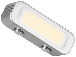 Smooth Q4 Stabilizer with Magnetic Fill Light, 4 Color Light Filters Smooth Q4 Stabilizer with Magnetic Fill Light, 4 Color Light Filters