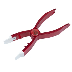 3-in-1 Keycap and Switch Puller with Switch Opener Customization Tool, DIY Tool Easily Remove Replace and Open Gaming Keyboard Switches and Keycaps (Red) 3-in-1 Keycap and Switch Puller with Switch Opener Customization Tool, DIY Tool Easily Remove Replace and Open Gaming Keyboard Switches and Keycaps (Red)