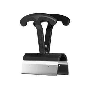 P11 4-Key Keycap Puller - Custom Gaming Mechanical Keyboard Cleaning and Removal Tool, Made with PC and 420 High-Carbon Stainless Steel, Suitable for Standard Layout Keyboards(Black) P11 4-Key Keycap Puller - Custom Gaming Mechanical Keyboard Cleaning and Removal Tool, Made with PC and 420 High-Carbon Stainless Steel, Suitable for Standard Layout Keyboards(Black)