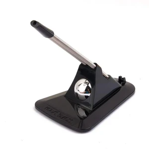 AOZCBOR Flexible Mouse Bungee Mouse Cord Management Fixer Holder (Black) AOZCBOR Flexible Mouse Bungee Mouse Cord Management Fixer Holder (Black)