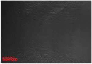 SUPERGRIP Un-Cut DIY Griptape Sweat Absorbing High Performance Universal Anti Slip Mouse Grip Tape Ultra-Thin 0.5mm (0.02in) Size 130 x 90mm (5.1 x 3.5in) SUPERGRIP Un-Cut DIY Griptape Sweat Absorbing High Performance Universal Anti Slip Mouse Grip Tape Ultra-Thin 0.5mm (0.02in) Size 130 x 90mm (5.1 x 3.5in)