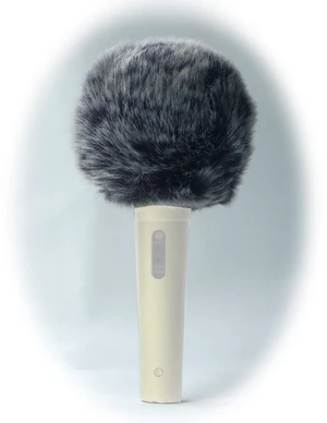 Stage Wireless Karaoke Handheld Microphone Wind Cover Furry Windscreen | Compatible For Shure SM58 Beta 58 87A Pg58 PgA48LC KSM9 SM86, AKG C5 C7 C535EB FOR SENNHEISER E935 E822S E945 XS1 Stage Wireless Karaoke Handheld Microphone Wind Cover Furry Windscreen | Compatible For Shure SM58 Beta 58 87A Pg58 PgA48LC KSM9 SM86, AKG C5 C7 C535EB FOR SENNHEISER E935 E822S E945 XS1