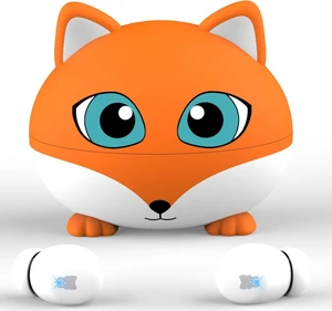 Kids Earbuds, 85dB Safe Volume, 30H Playtime, Kids Bluetooth Earbuds, Cat | Wireless Earbuds for Girls Boys Teen ages 7+, Waterproof, Touch Controls, School Travel, Christmas Birthday Gifts for Kids Kids Earbuds, 85dB Safe Volume, 30H Playtime, Kids Bluetooth Earbuds, Cat | Wireless Earbuds for Girls Boys Teen ages 7+, Waterproof, Touch Controls, School Travel, Christmas Birthday Gifts for Kids