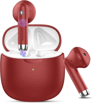 Wireless Earbuds, Bluetooth 5.4 Ear Buds LED Power Display Headphones Bass Stereo, Bluetooth Earbuds in-Ear Noise Cancelling Mic, 40H Playback Mini Case IP7 Waterproof Sports Earphones for Android iOS Wireless Earbuds, Bluetooth 5.4 Ear Buds LED Power Display Headphones Bass Stereo, Bluetooth Earbuds in-Ear Noise Cancelling Mic, 40H Playback Mini Case IP7 Waterproof Sports Earphones for Android iOS