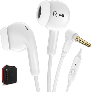 3.5mm Jack Headphones Wired for ThinkPad/Chromebook Laptop Earbuds Pink | Noise Cancelling Earphones with Microphone for Airplane School Students for Kindle Fire/iPod PC Tablets for MP3/MP4/iPhone 6 3.5mm Jack Headphones Wired for ThinkPad/Chromebook Laptop Earbuds Pink | Noise Cancelling Earphones with Microphone for Airplane School Students for Kindle Fire/iPod PC Tablets for MP3/MP4/iPhone 6