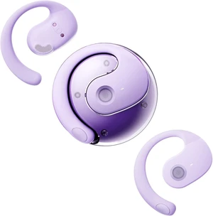 Over The Ear Earbuds Open Ear Headphones Over The Ear Headphones | Over Ear Earbuds Air Bone Conduction Earbuds Earphones Air Bone Conducting Conduction Headphones Bluetooth Purple Over The Ear Earbuds Open Ear Headphones Over The Ear Headphones | Over Ear Earbuds Air Bone Conduction Earbuds Earphones Air Bone Conducting Conduction Headphones Bluetooth Purple