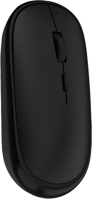 2.4G Silent Lightweight Portable Wireless Mouse Black | Optical 2400 DPI with USB receiver, quiet click, compatible with Laptop, PC, MacBook & Chromebook M260-Black 2.4G Silent Lightweight Portable Wireless Mouse Black | Optical 2400 DPI with USB receiver, quiet click, compatible with Laptop, PC, MacBook & Chromebook M260-Black