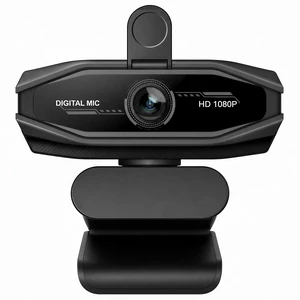 1080P Webcam with Microphone, Auto Light Correction with RGB Light for Pc | Wide-Angle Lens, Privacy Cover Streaming Webcam, Plug & Play USB Camera for Laptop/Desktop/PC/Mac/with Zoom/Teams/Streaming 1080P Webcam with Microphone, Auto Light Correction with RGB Light for Pc | Wide-Angle Lens, Privacy Cover Streaming Webcam, Plug & Play USB Camera for Laptop/Desktop/PC/Mac/with Zoom/Teams/Streaming