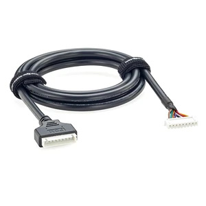 JST-XH 9 Pin Motor Extension Cable Male to Female for Senergy MDR (1.5M/4.92FT) JST-XH 9 Pin Motor Extension Cable Male to Female for Senergy MDR (1.5M/4.92FT)