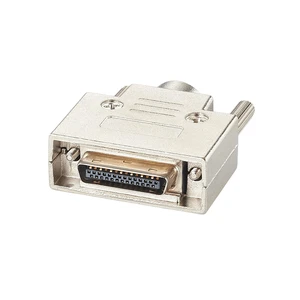 DH40-27S 27 Pin Camera Link Connector for Machine Vision DH40-27S 27 Pin Camera Link Connector for Machine Vision