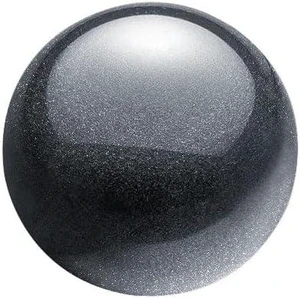 SANWA Trackball 34mm/1.34in, Replacement Ball for Logitech m575, m570, MX Ergo, Perixx, Kensington, and Other Compatible Trackball Mouse, Glossy Black SANWA Trackball 34mm/1.34in, Replacement Ball for Logitech m575, m570, MX Ergo, Perixx, Kensington, and Other Compatible Trackball Mouse, Glossy Black