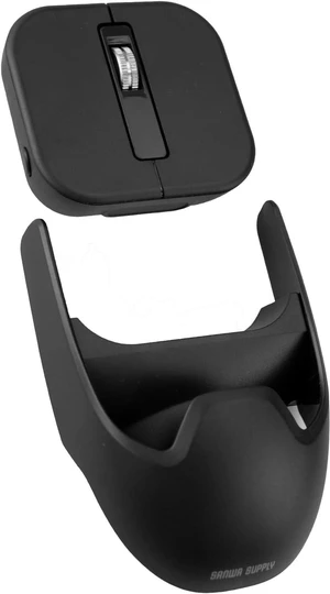 SANWA Wireless + 2 Bluetooth Mini Mouse with Magnetic Palm Rest, 2 in 1 Portable Pocket Mouse for Laptop, 800/1200/1600 DPI, Rechargeable, Small Travel Mice for Win, Mac, Home, Office, Mobile Work SANWA Wireless + 2 Bluetooth Mini Mouse with Magnetic Palm Rest, 2 in 1 Portable Pocket Mouse for Laptop, 800/1200/1600 DPI, Rechargeable, Small Travel Mice for Win, Mac, Home, Office, Mobile Work