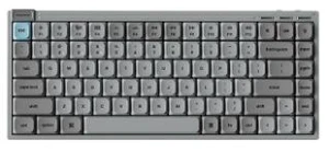 Keychron J9 Ultra 8K Polling Rate Ultra-Slim Wireless Keyboard 2.4 GHz & Bluetooth, ZMK & Launcher, 480-Hr Battery with Low-Profile Banana Switches for Mac Windows Linux Keychron J9 Ultra 8K Polling Rate Ultra-Slim Wireless Keyboard 2.4 GHz & Bluetooth, ZMK & Launcher, 480-Hr Battery with Low-Profile Banana Switches for Mac Windows Linux