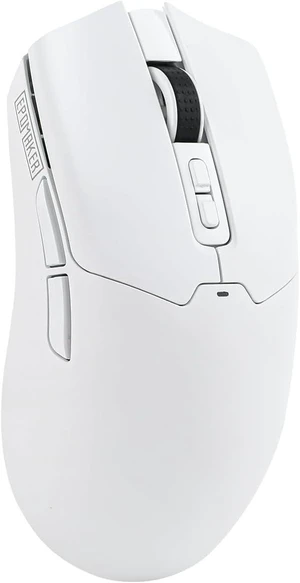 EPOMAKER Click Gaming Mouse Wireless 2.4Ghz/BT/Type-C, 800 to 42,000 DPI Adjustable, 8K Polling Rate, 500mAh, Lightweight Optical Mouse, for PC/Mac/Linux (White) EPOMAKER Click Gaming Mouse Wireless 2.4Ghz/BT/Type-C, 800 to 42,000 DPI Adjustable, 8K Polling Rate, 500mAh, Lightweight Optical Mouse, for PC/Mac/Linux (White)