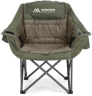 Oversized Camping Chair,Padded Camping Chairs Support 450LBS, Green | Heavy-Duty Foldable Camping Chairs with Cup Holder and Cooler Bag Portable Lawn Chair for Sports Oversized Camping Chair,Padded Camping Chairs Support 450LBS, Green | Heavy-Duty Foldable Camping Chairs with Cup Holder and Cooler Bag Portable Lawn Chair for Sports