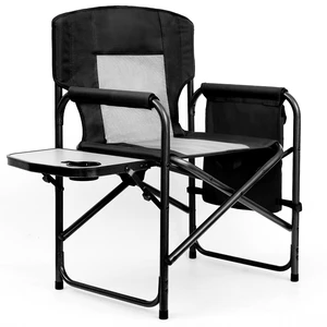 Camping Chairs, Folding Chairs for Outside, Directors Chairs Foldable Adults Heavy Duty,Support to 450LBS Camping Chairs, Folding Chairs for Outside, Directors Chairs Foldable Adults Heavy Duty,Support to 450LBS