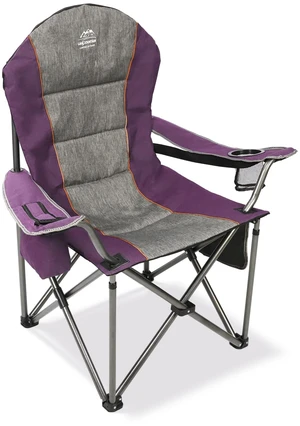 Camping Chairs for Adults,High Back Folding Camp Chair with Cup Holder and Cooler Bag,Heavy Duty Outdoor Lawn Chairs,Perfect for Camping,Hiking,Picnics,and Beach Trips,Purple Camping Chairs for Adults,High Back Folding Camp Chair with Cup Holder and Cooler Bag,Heavy Duty Outdoor Lawn Chairs,Perfect for Camping,Hiking,Picnics,and Beach Trips,Purple