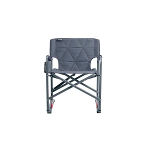 Pro Rocker Chair, Easy & Fast Folding, 250lb Capacity, Mussel | Zero-Gravity Rocking System, Easy & Fast Folding, Supports up to 250 Pounds, Padded Armrests, Portable Design Pro Rocker Chair, Easy & Fast Folding, 250lb Capacity, Mussel | Zero-Gravity Rocking System, Easy & Fast Folding, Supports up to 250 Pounds, Padded Armrests, Portable Design
