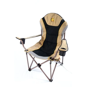 Oversized Camping Chair Charlie 440 Pound Big Boy Canvas Folding Camping Chair Oversized Camping Chair Charlie 440 Pound Big Boy Canvas Folding Camping Chair