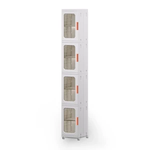 Narrow Storage Cabinet with Doors and Shelves Tall Skinny Bathroom Storage Kitchen Cabinet with Adjustable Shelf Cabinet Organizer Toilet Paper Storage Linen Closet 4 Layer (White) Narrow Storage Cabinet with Doors and Shelves Tall Skinny Bathroom Storage Kitchen Cabinet with Adjustable Shelf Cabinet Organizer Toilet Paper Storage Linen Closet 4 Layer (White)