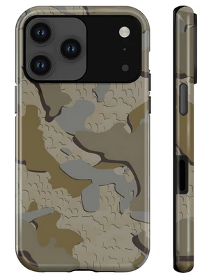 for iPhone 17 Air Case,Camo Hunter Camouflage Phone Case for Girl Women Boy Men,Hybrid 2-Layer Hard Shell Cases for iPhone 17 Air Case,Camo Hunter Camouflage Phone Case for Girl Women Boy Men,Hybrid 2-Layer Hard Shell Cases